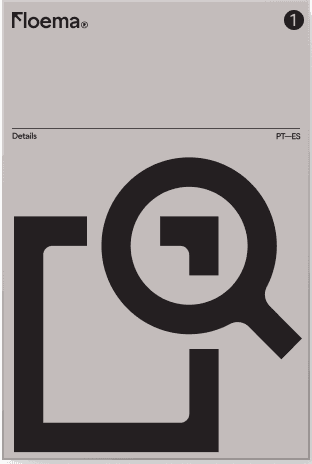 Catalogue Cover of the Details Collection