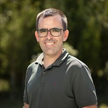 Fernando Pinto — Managing Partner