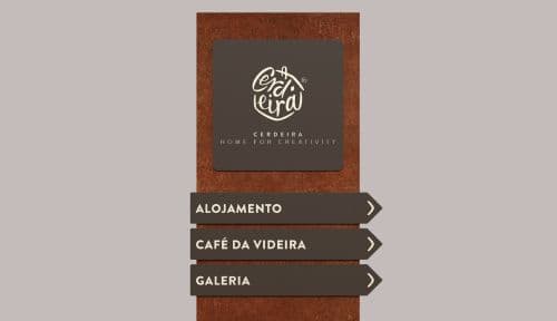 Signage