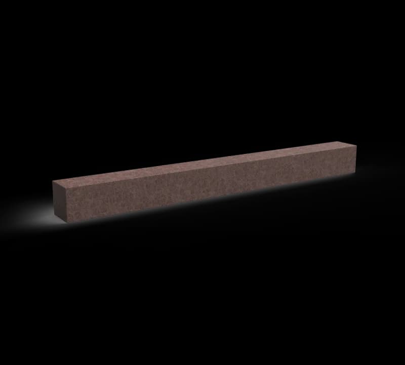 Linear range divider