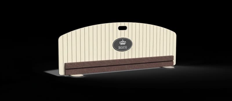 Palmer range divider