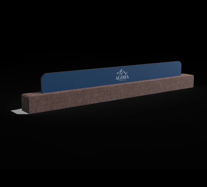 Premium range divider