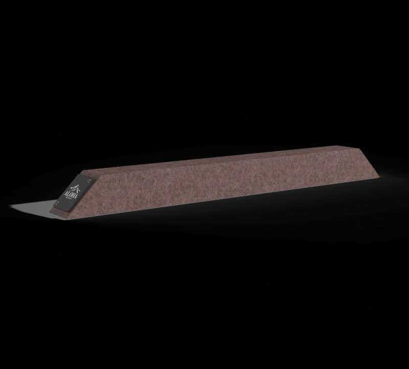 Royal range divider