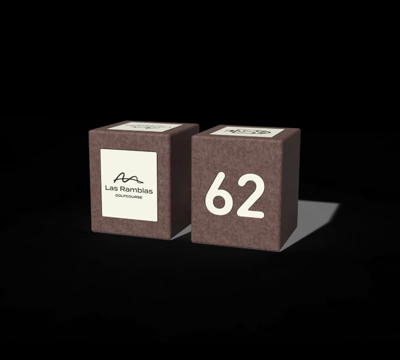 Tee Cube