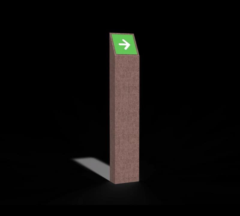 Local totem
