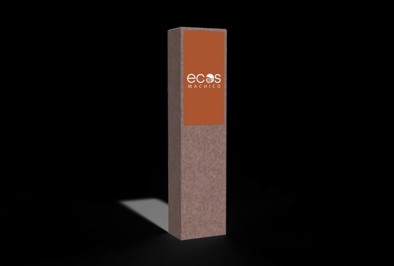 OMNI trail counter