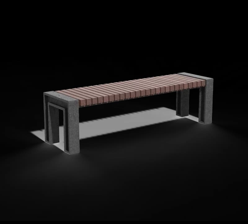 Core bench