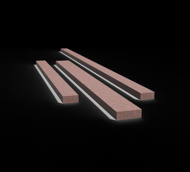Simple beam