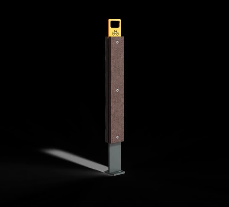 Bike rack Frame