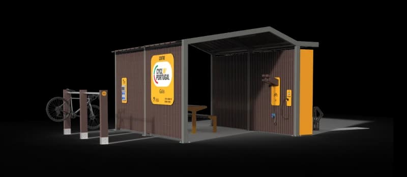 Cycling Hub