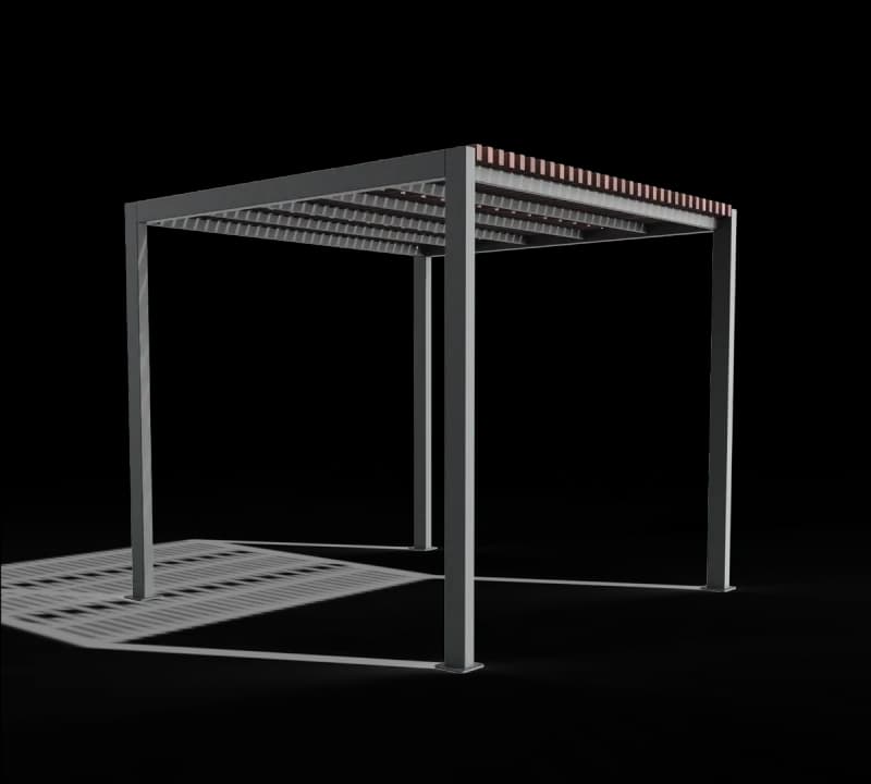 Pergola Bella Vista