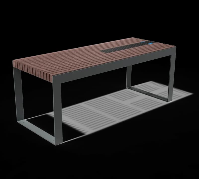 SMART table Frame