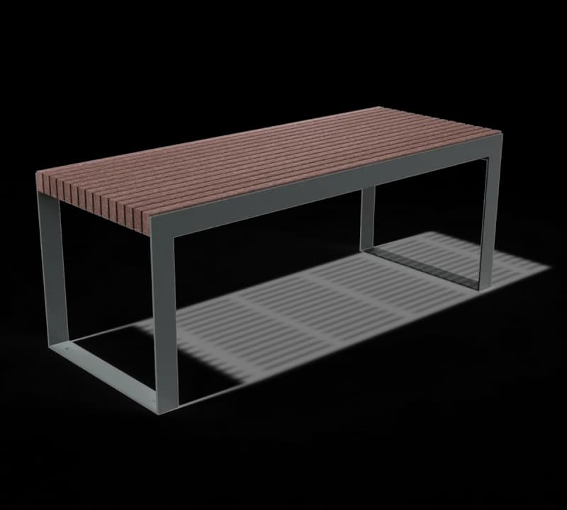 Table Frame