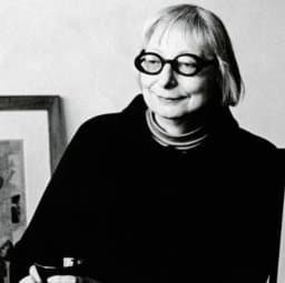Jane Jacobs