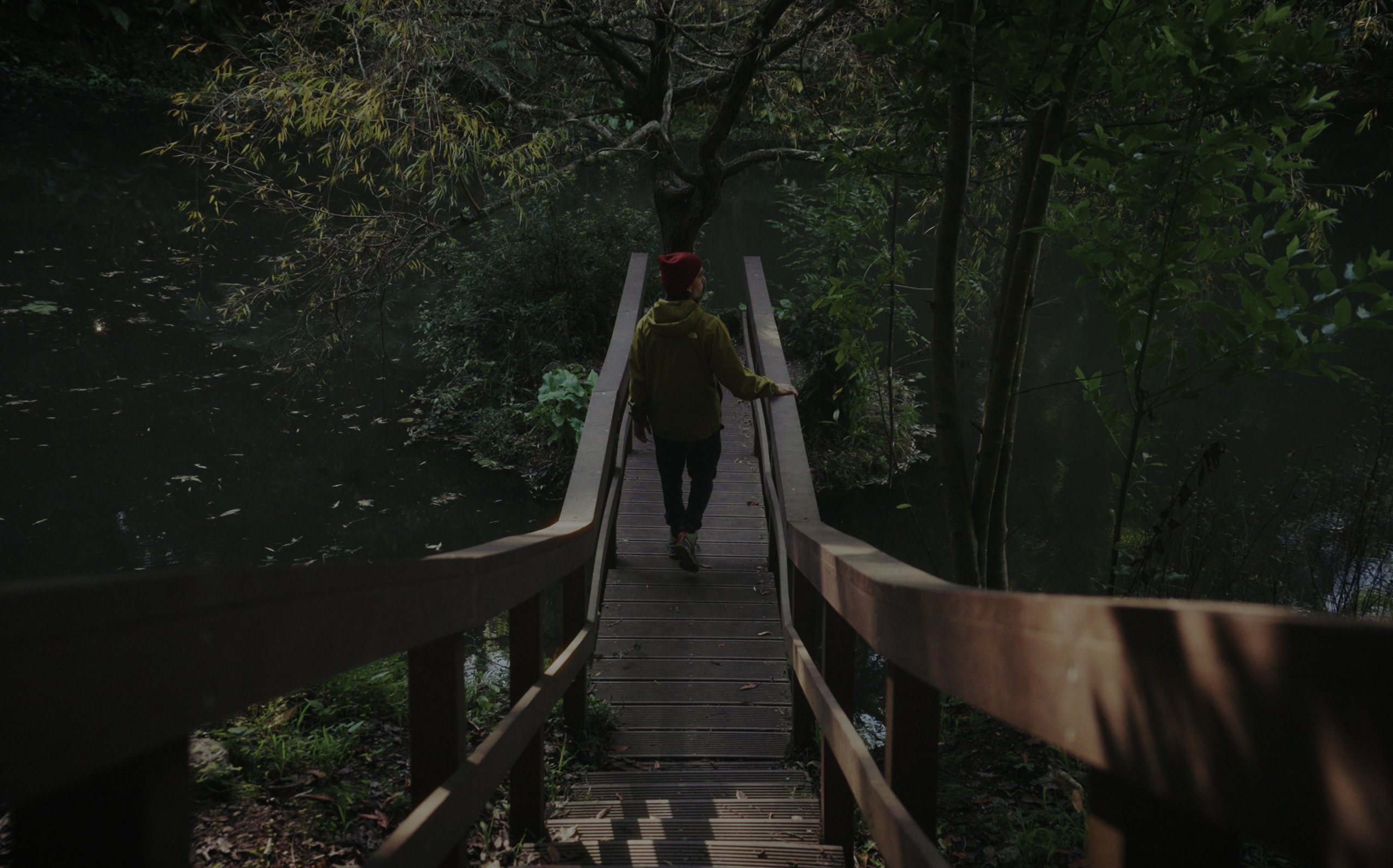 Paiva Walkways